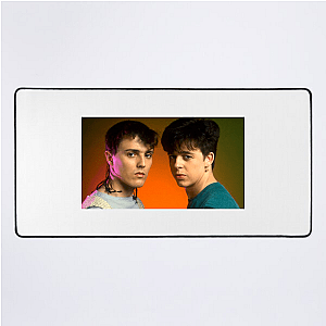 Shout With Tears Tears For Fears Mouse Pads