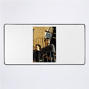 Echoes of Fears Tears For Fears Mouse Pads