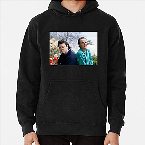 Everybody Loves Fears Tears For Fears Hoodies