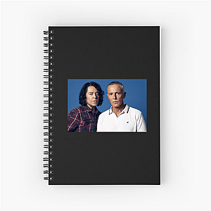 Tears For My Mood Tears For Fears Notebook