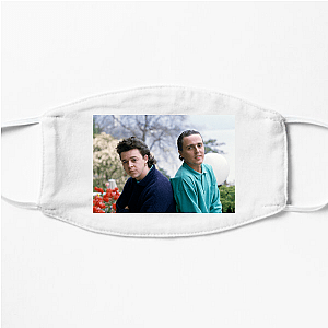 Everybody Loves Fears Tears For Fears Face Masks