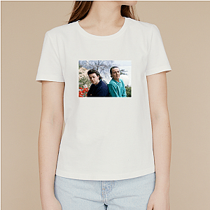 Everybody Loves Fears Tears For Fears T-Shirts