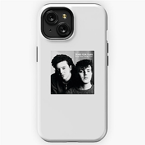 Still Crying in Stereo Tears For Fears Samsung Cases