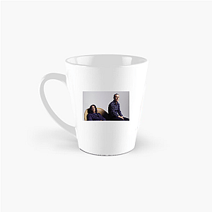 World Rules? Tear It Down Tears For Fears Mugs