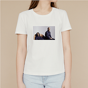 World Rules? Tear It Down Tears For Fears T-Shirts