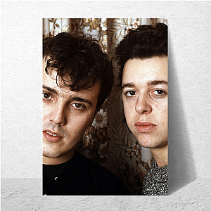 Tears Hit Differently Tears For Fears Posters