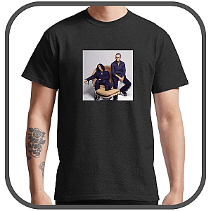 Tears For Fears T-Shirts