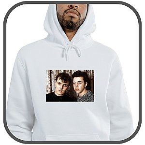 Tears For Fears Hoodies