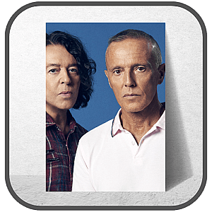 Tears For Fears Posters