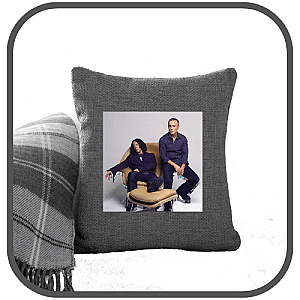 Tears For Fears Pillows Cover