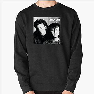 Still Crying in Stereo Tears For Fears Sweatshirts