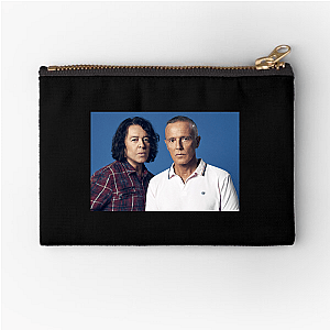 Tears For My Mood Tears For Fears Zipper Pouches