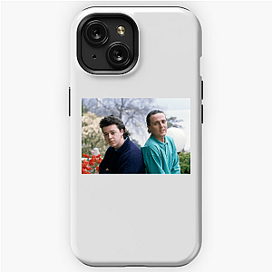 Everybody Loves Fears Tears For Fears iPhone Cases