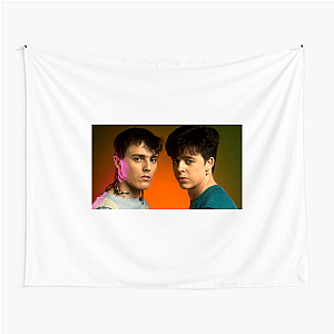 Shout With Tears Tears For Fears Tapestries