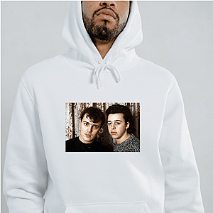 Tears Hit Differently Tears For Fears Hoodies