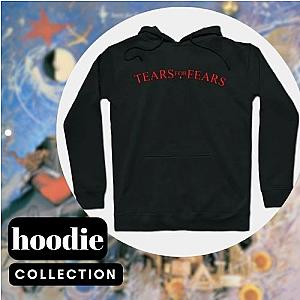 Tears for Fears Hoodies