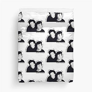 Tears For Fears Duvet Cover