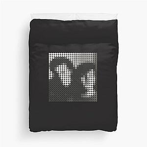 Tears For Fears Songs from the Big Chair Duvet Cover