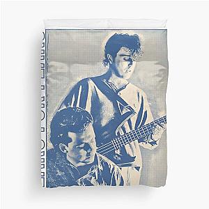 Tears for Fears Duvet Cover