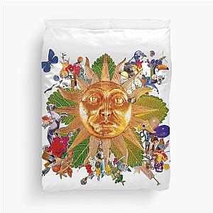 Tears for Fears Duvet Cover