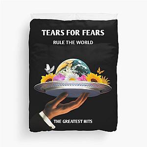 Tears for Fears Duvet Cover