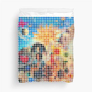 Tears For Fears - The Seeds Of Love Duvet Cover