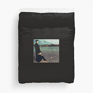 Tears For Fears The Fishing Duvet Cover