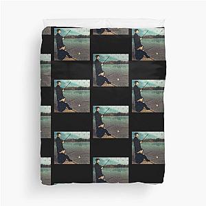 Tears for Fears - The Fishing Active  Duvet Cover