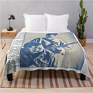 Tears for Fears Throw Blanket