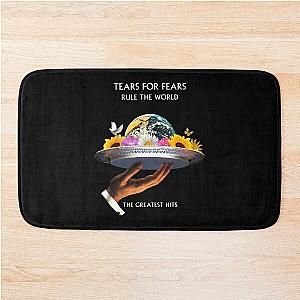 Tears for fears  Bath Mat