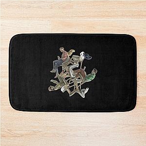 Tears For Fears Bath Mat