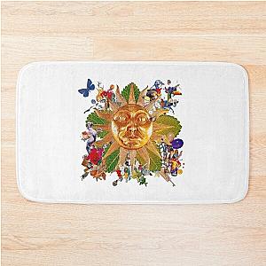 Tears for Fears Bath Mat