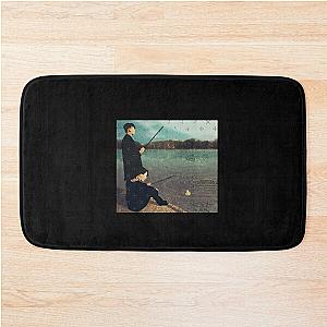 Tears for Fears - The Fishing Active  Bath Mat