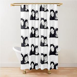 Tears For Fears Shower Curtain