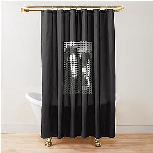 Tears For Fears Songs from the Big Chair Shower Curtain