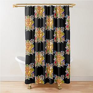 Tears For Fears  Shower Curtain