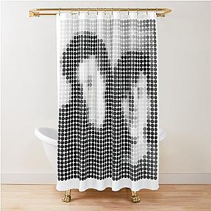 Tears For Fears - Songs From The Big Chair Shower Curtain