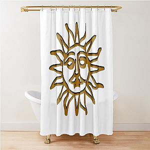 Tears for Fears Shower Curtain