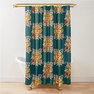 Tears For Fears Shower Curtain