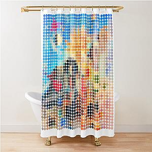 Tears For Fears - The Seeds Of Love Shower Curtain