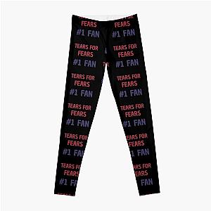 Tears For Fears - 1 Fan Leggings