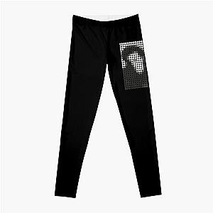 Tears For Fears Songs from the Big Chair Leggings