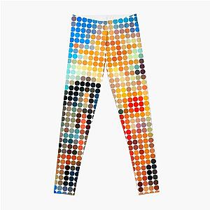 Tears For Fears - The Seeds Of Love Leggings