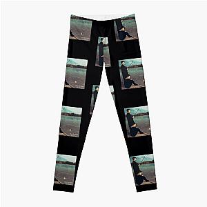 Tears for Fears - The Fishing  	 Leggings