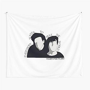 Tears For Fears Tapestry