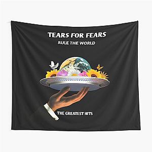 Tears for Fears Tapestry