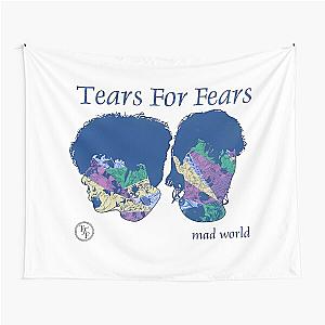 Tears for Fears Tapestry