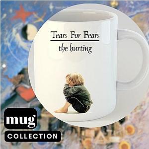 Tears for Fears Mugs