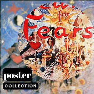 Tears for Fears Posters