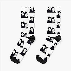 Tears For Fears Socks